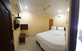 Msn Residency